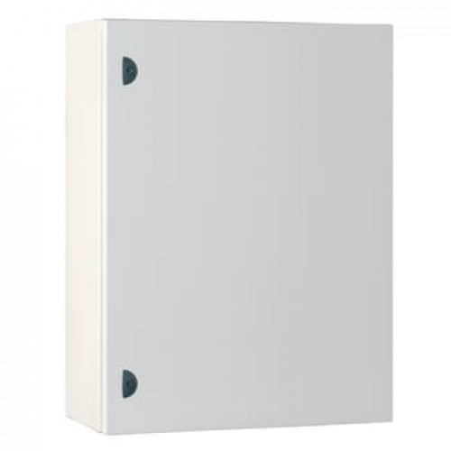 Tibox skydas, lauko spinta ST6 620