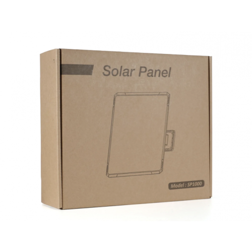 GardePro 10W galinga saulės panelė SP1000