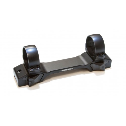 INNOMOUNT QD Greito nuėmimo laikiklis optiniams taikikliams - 30mm