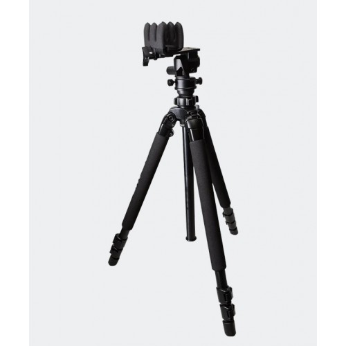 Kopfjäger K700 AMT trikojis su Reaper Grip laikikliu 