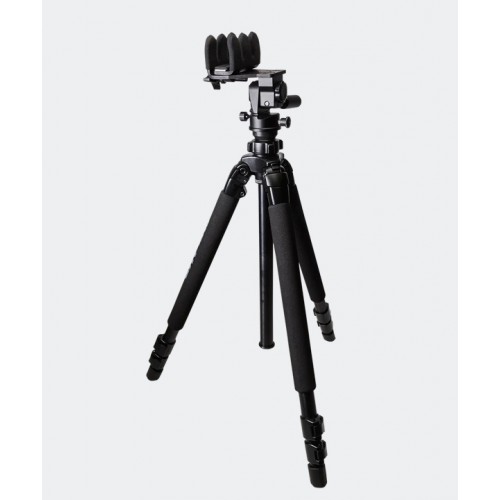 Kopfjäger K700 AMT trikojis su Reaper Grip laikikliu 
