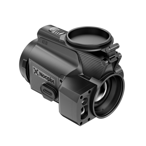 Termovizorinis priedėlis Nocpix Mate H38R 