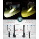 Prožektorius Olight Javelot Pro 2 KIT (Juodas)