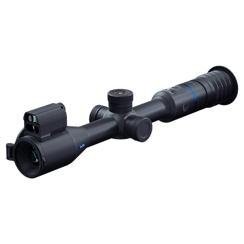 PARD Night Stalker 4K eX – naktinis taikiklis su detaliu 4K vaizdu