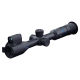 PARD Night Stalker 4K eX – naktinis taikiklis su detaliu 4K vaizdu