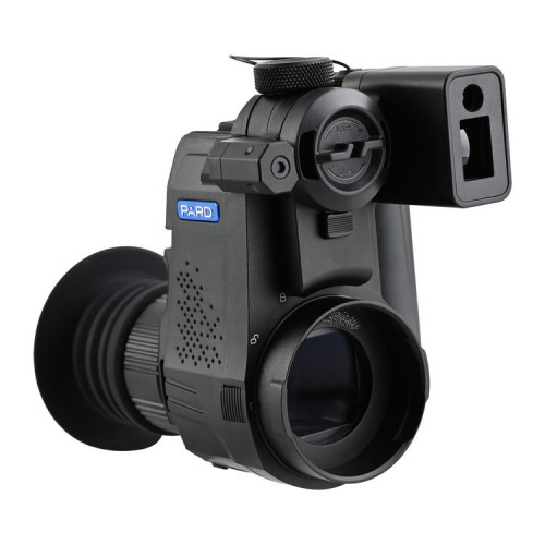 PARD NV007SP2 – 4K naktinio matymo priedas su tolimačiu ir Wi-Fi