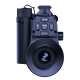 PARD NV007SP – 4K naktinio matymo priedas su tolimačiu ir Wi-Fi