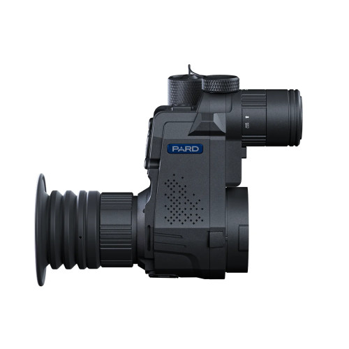 PARD NV007SP2 – naktinio matymo priedėlis su 4K raiška ir IR pašvietimu