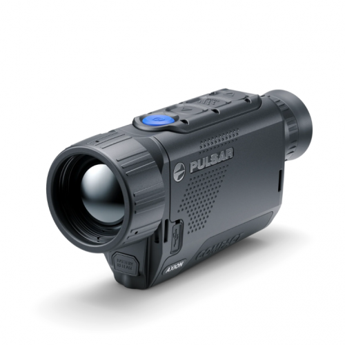 Termovizorius Pulsar Axion XG35 Compact