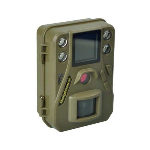 Fotoaparatas - kamera BolyMedia SG520 12MP Fotoaparatas - kamera BolyMedia SG520 12MP