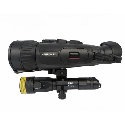 IR prožektoriaus laikiklis Habrok žiūronams IR prožektoriaus laikiklis Habrok žiūronams