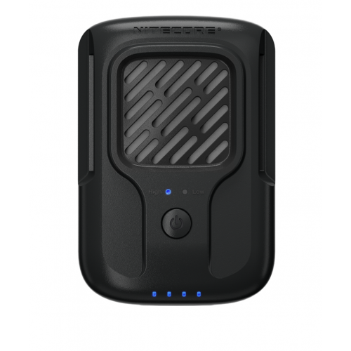 Įrenginys nuo uodų Nitecore EMR40