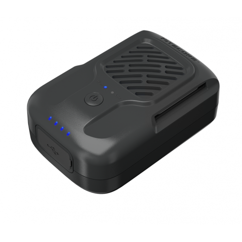 Įrenginys nuo uodų Nitecore EMR40
