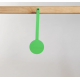 Taikinys THROOM 3" Round HANGTUFF gongas