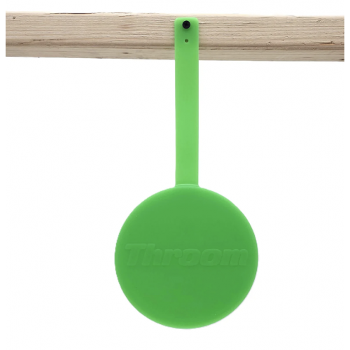 Taikinys THROOM 6" Round HANGTUFF gongas