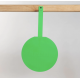 Taikinys THROOM 8" Round HANGTUFF gongas