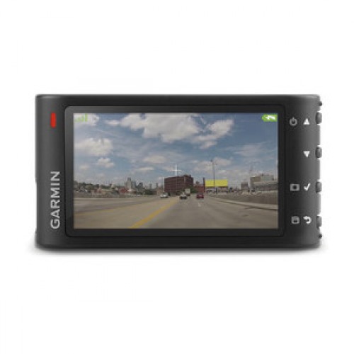 Automobilinis vaizdo registratorius Garmin Dash Cam 30 Automobilinis vaizdo registratorius Garmin Dash Cam 30