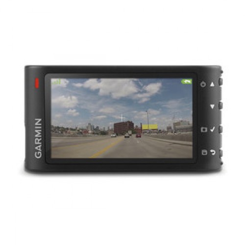 Automobilinis vaizdo registratorius Garmin Dash Cam 30