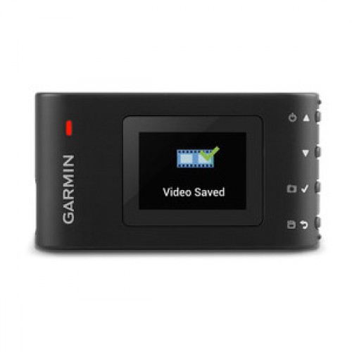 Automobilinis vaizdo registratorius Garmin Dash Cam 30
