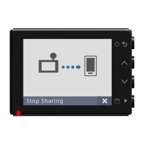 Automobilinis vaizdo registratorius Garmin Dash Cam 45 Automobilinis vaizdo registratorius Garmin Dash Cam 45