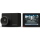 Automobilinis vaizdo registratorius Garmin Dash Cam 45 Automobilinis vaizdo registratorius Garmin Dash Cam 45
