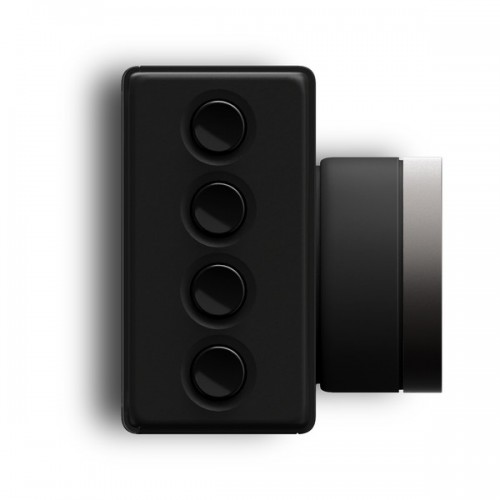 Automobilinis vaizdo registratorius Garmin Dash Cam 45 Automobilinis vaizdo registratorius Garmin Dash Cam 45