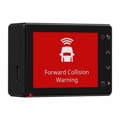 Automobilinis vaizdo registratorius Garmin Dash Cam 45 Automobilinis vaizdo registratorius Garmin Dash Cam 45