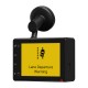 Automobilinis vaizdo registratorius Garmin Dash Cam 45 Automobilinis vaizdo registratorius Garmin Dash Cam 45