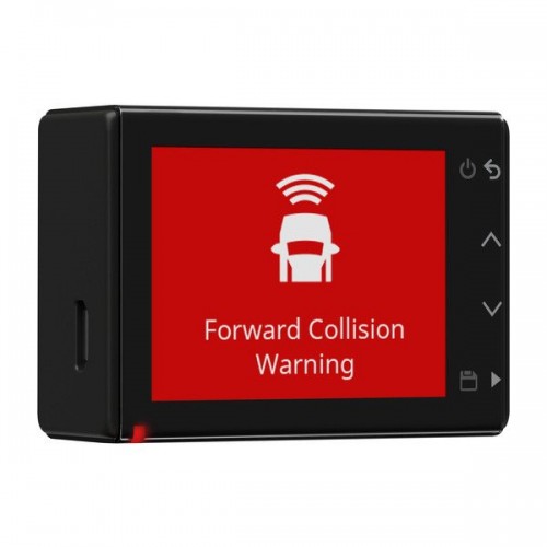 Automobilinis vaizdo registratorius Garmin Dash Cam 55 Automobilinis vaizdo registratorius Garmin Dash Cam 55