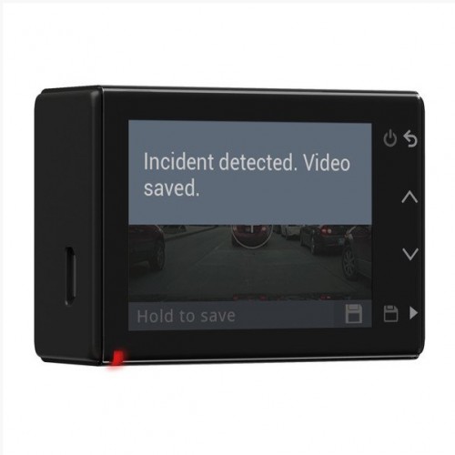 Automobilinis vaizdo registratorius Garmin Dash Cam 55 Automobilinis vaizdo registratorius Garmin Dash Cam 55