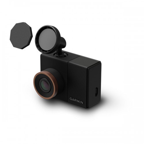 Automobilinis vaizdo registratorius Garmin Dash Cam 55