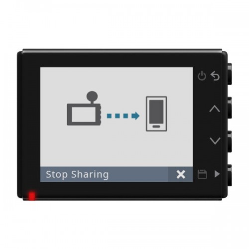 Automobilinis vaizdo registratorius Garmin Dash Cam 55 Automobilinis vaizdo registratorius Garmin Dash Cam 55
