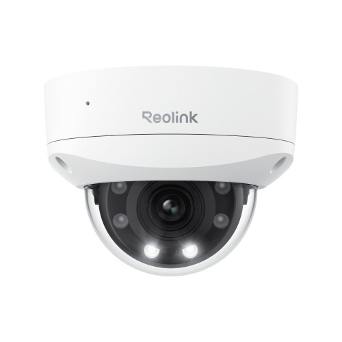 Reolink P437 – 4K panoraminė PTZ IP kamera su AI Reolink P437 – 4K panoraminė PTZ IP kamera su AI