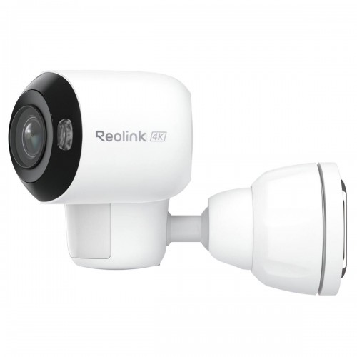 Reolink Argus 4 Pro belaidė 4K apsaugos kamera B740