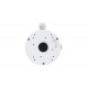 D20W Reolink D20 D20W Junction Box for Dome Cameras, White | Reolink