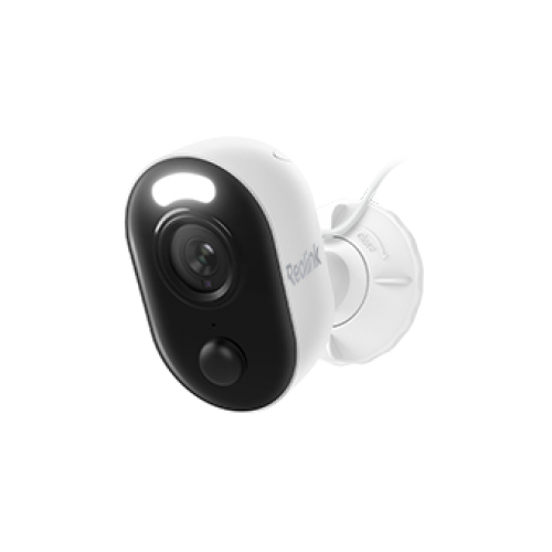 Reolink Lumus E430 – 2K Wi-Fi kamera su spalvotu naktiniu matymu Reolink Lumus E430 – 2K Wi-Fi kamera su spalvotu naktiniu matymu