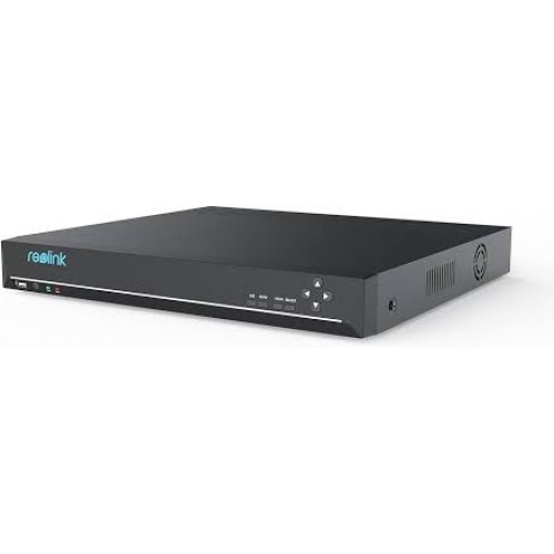 PN12M-36 Reolink NVS36 36-Channel NVR for 24/7 Continuous Recording | Reolink