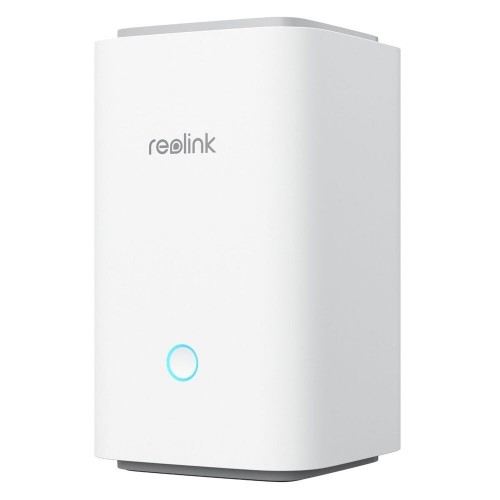 Reolink Home Hub – išmanus saugumo valdymo centras, Wi-Fi 6, 4 TB HDD Reolink Home Hub – išmanus saugumo valdymo centras, Wi-Fi 6, 4 TB HDD