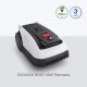 ECOVACS GOAT O500 Panorama – Išmanusis vejos robotas