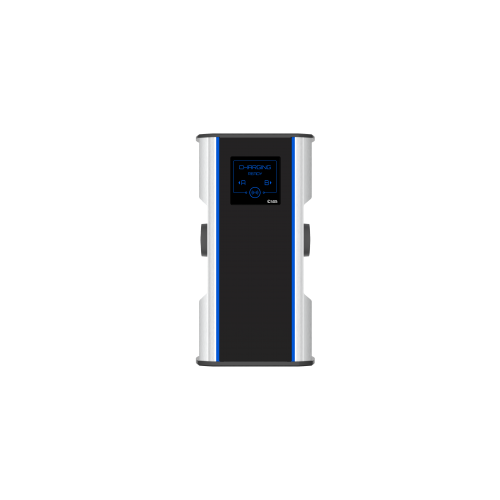 CityCharge Mini2 viešoji įkrovimo stotelė CityCharge Mini2 viešoji įkrovimo stotelė