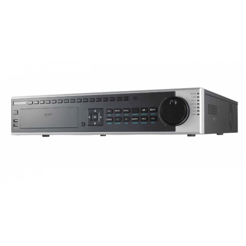 Hikvision DS-8632NI-K8 įrašymo įrenginys Hikvision DS-8632NI-K8 įrašymo įrenginys