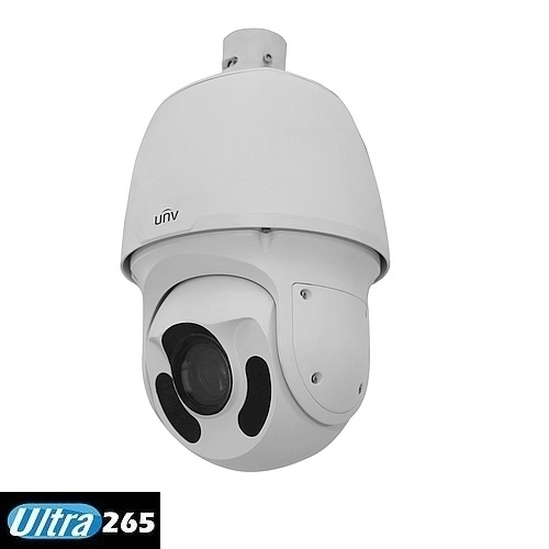 IPC6222ER-X20-B 2Mpix PTZ IP kamera