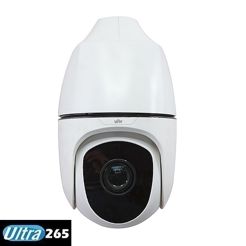 IPC6852SR-X38UG Starlight 2Mpix PTZ IP kamera