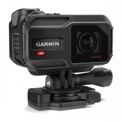 Veiksmo kamera Garmin VIRB X