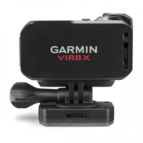 Veiksmo kamera Garmin VIRB X