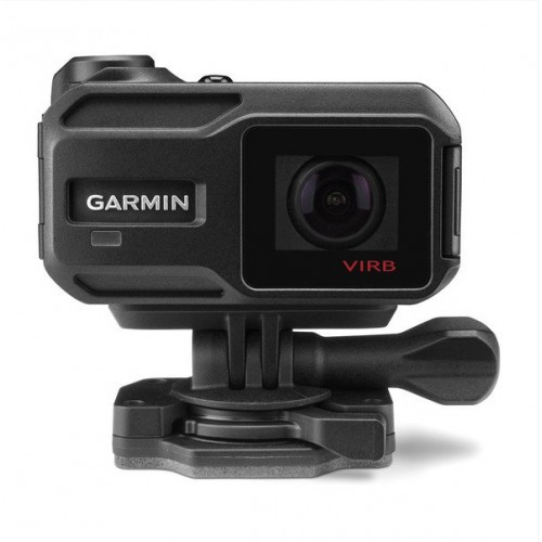 Veiksmo kamera Garmin VIRB XE+ komplektas dviračių sportui