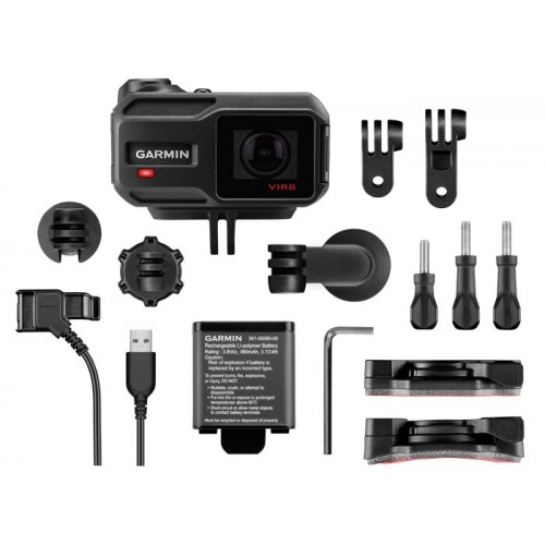 Veiksmo kamera Garmin VIRB XE Veiksmo kamera Garmin VIRB XE