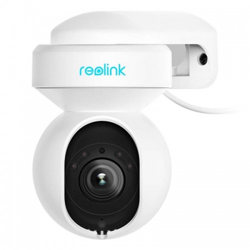 Reolink E1 Outdoor valdoma WiFi lauko kamera 5MP 3X ZOOM/E Series E540