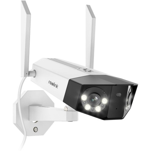  Reolink Duo 2 wifi 4k UHD kamera/Duo Series/Duo Series W730