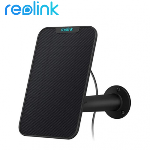 Reolink saulės energijos plokštė (Micro-USB), be įpakavimo